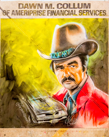 Kerrville Chalk Festival